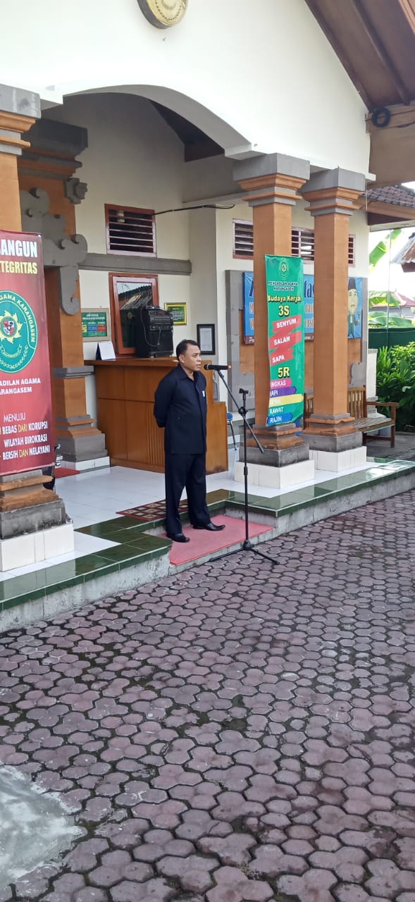 Apel akhir tahun 3