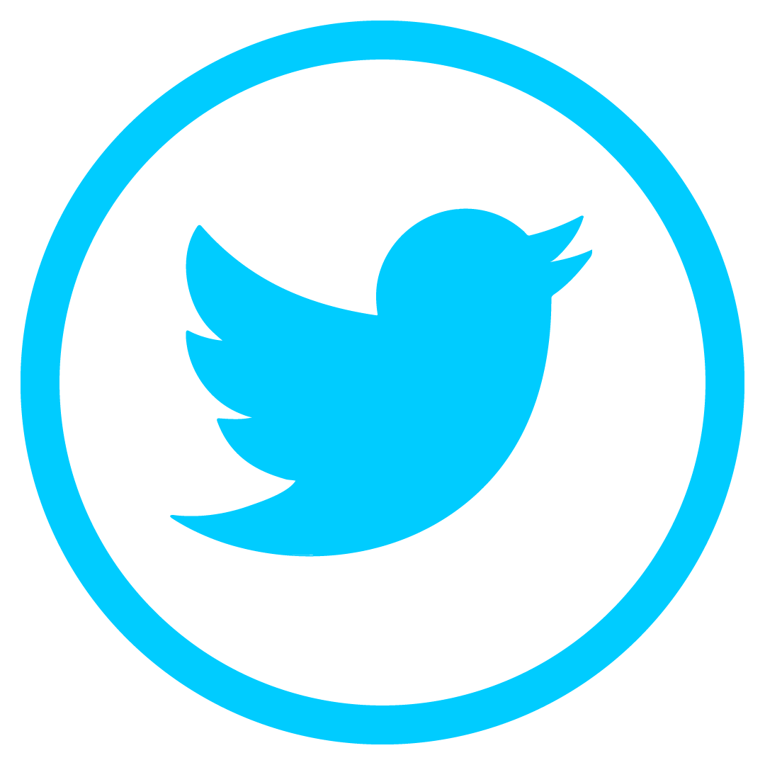 logo twitter