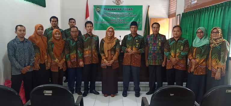 PengTugWakPud 8