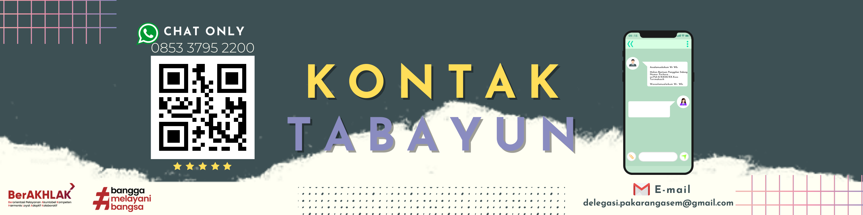 Salinan dari KONTAK TABAYUN