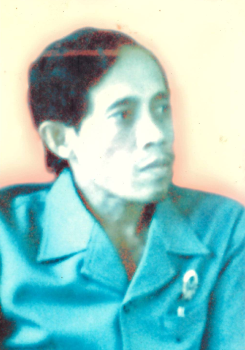 1. Ketua 1