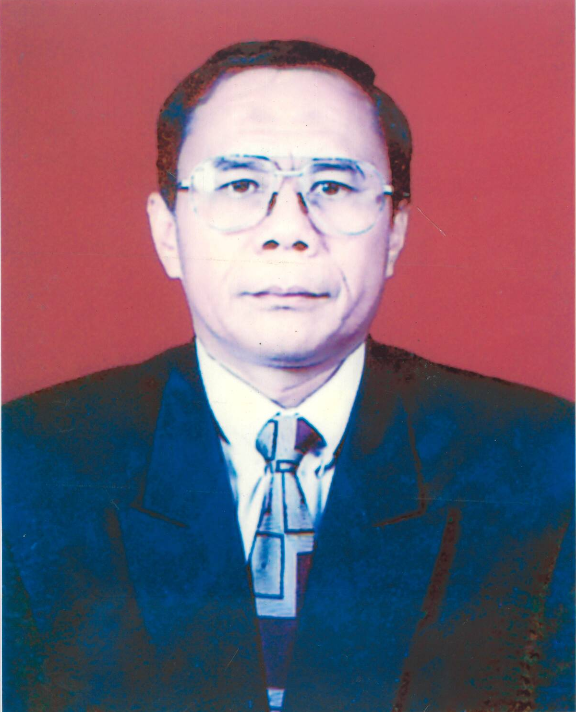 2. Ketua 2