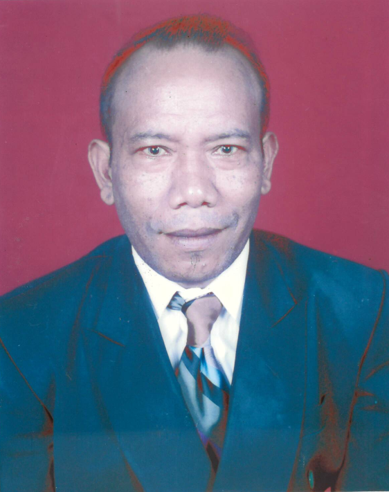 3. Ketua 3