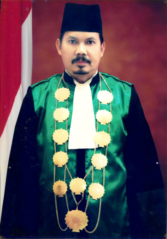 4. Ketua 4