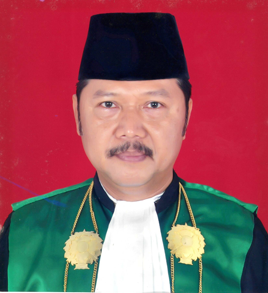 5. Ketua 5