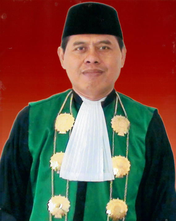 7. Ketua 7