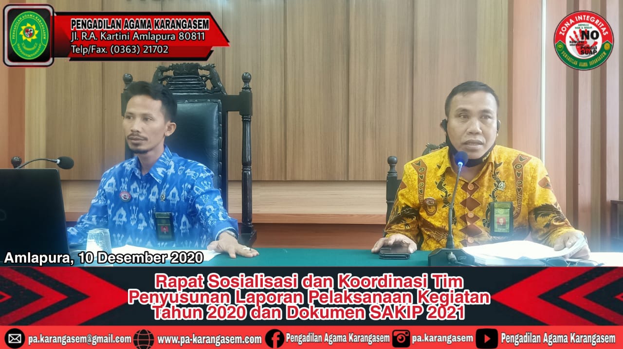 3. Rapat 10122020