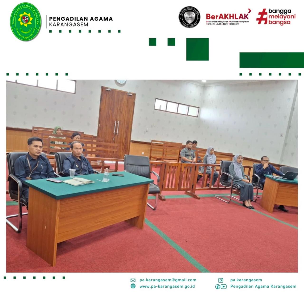 Sosialisasi DIPA 2