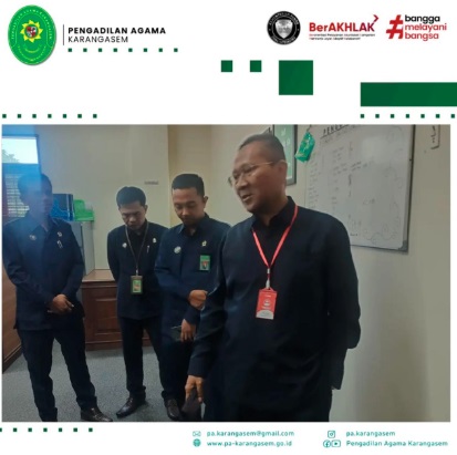 Audit PTA Bali1