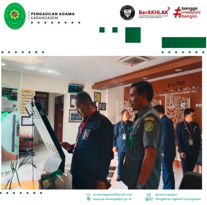Audit PTA Bali2