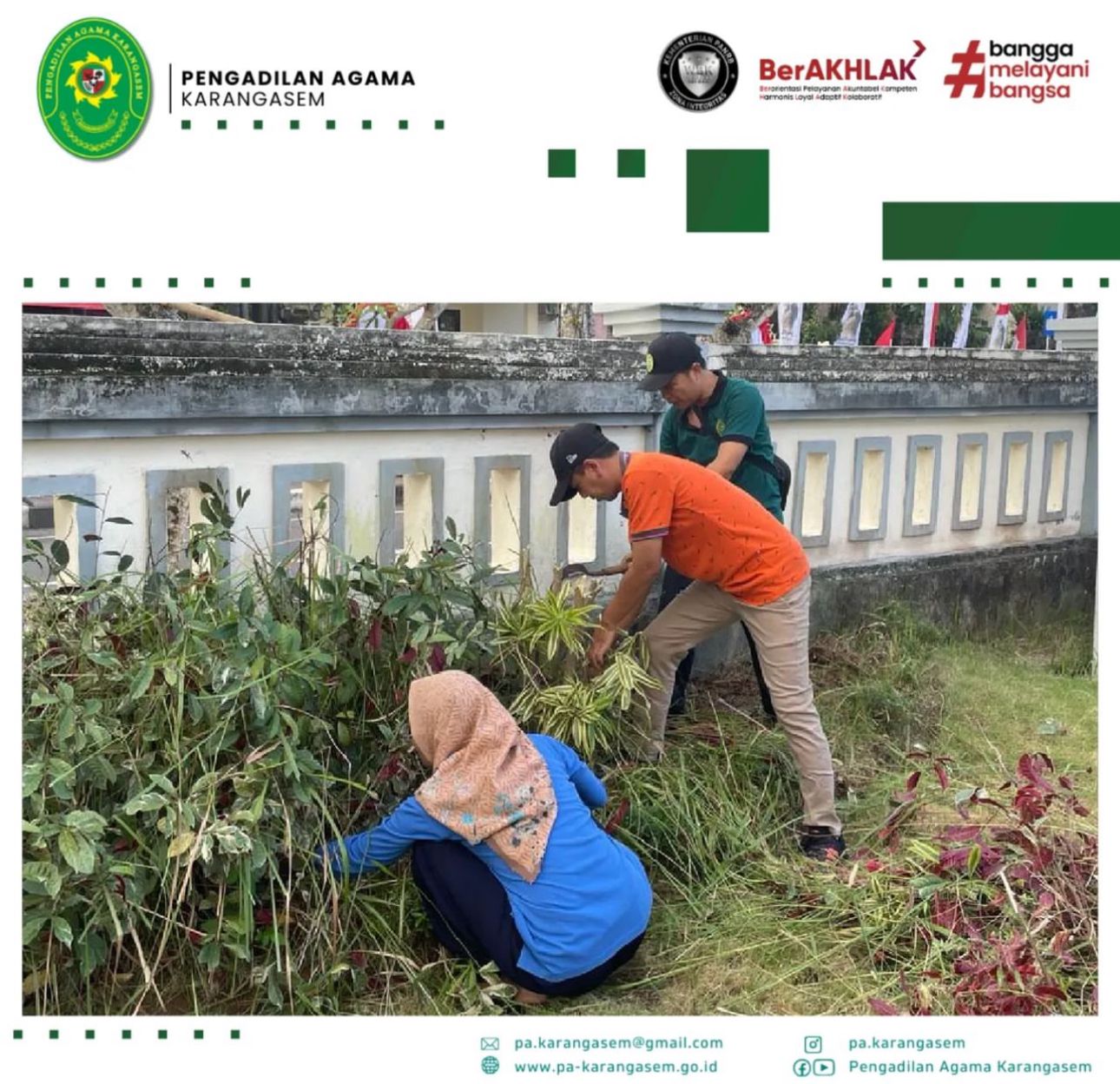 Gotong Royong 2