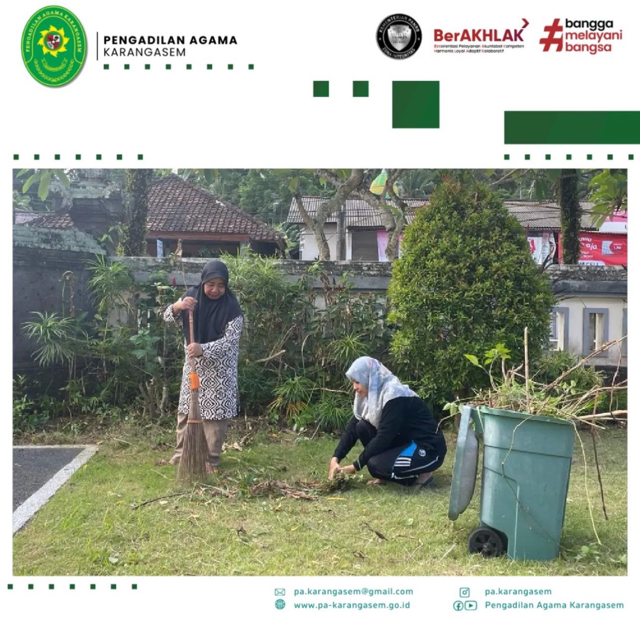 Gotong Royong 4