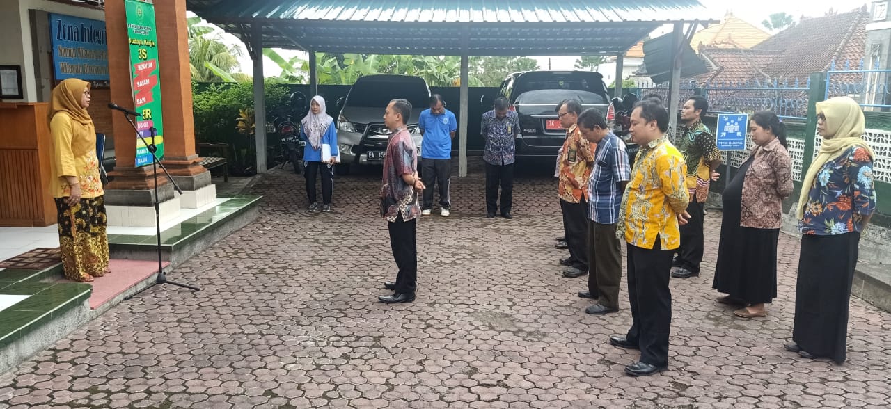jumat sore 2
