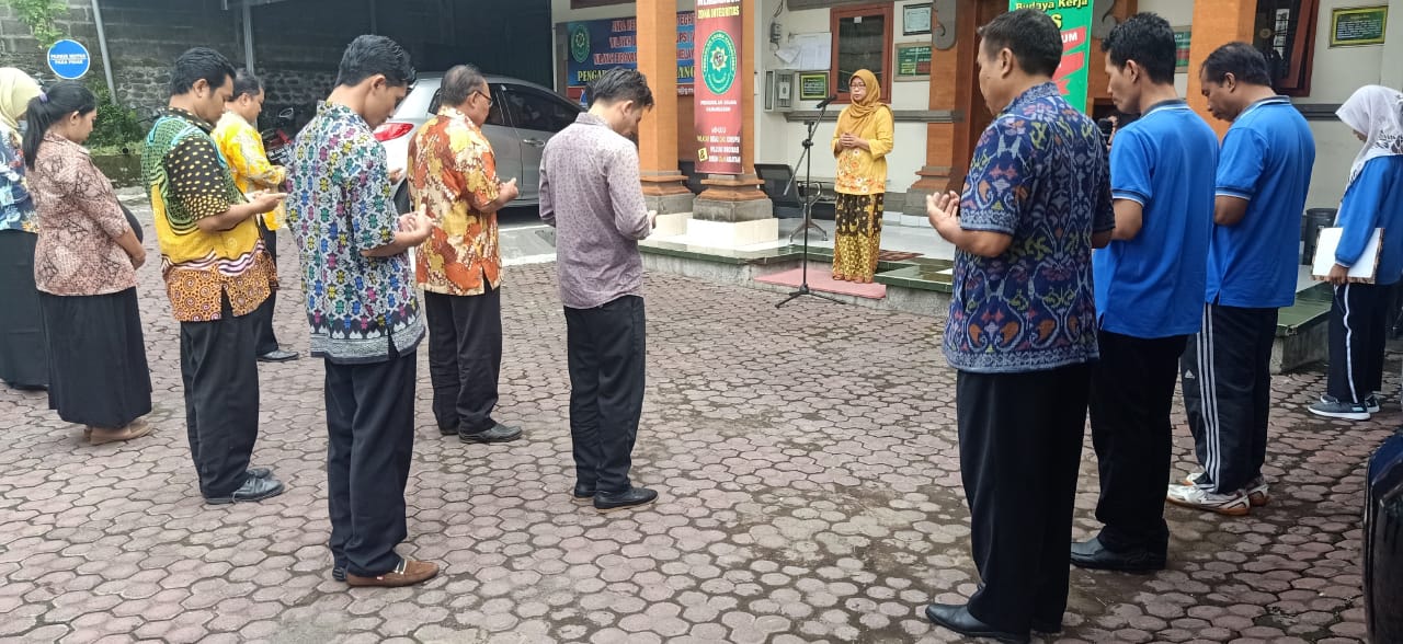 jumat sore 5