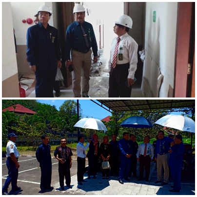 kunjungan 2