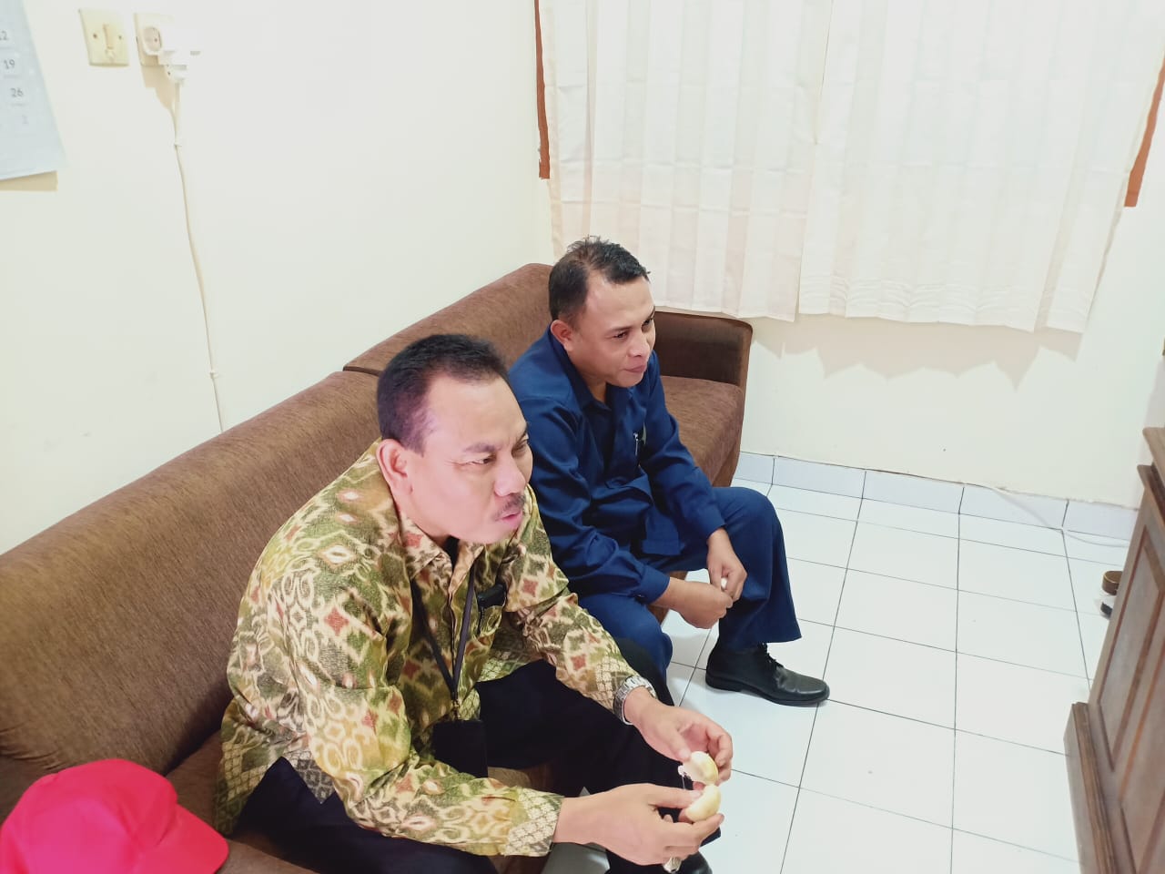 kunjungan 5