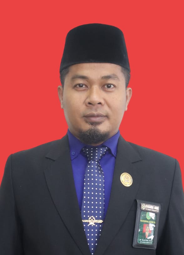 Busyra