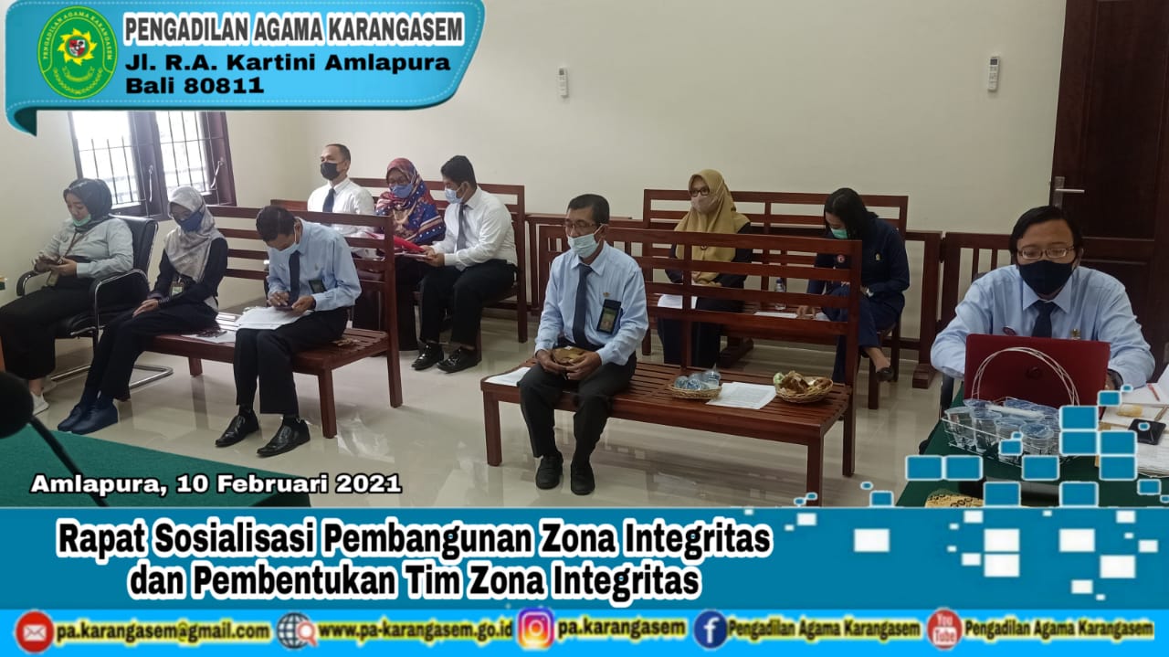 seluruh peserta